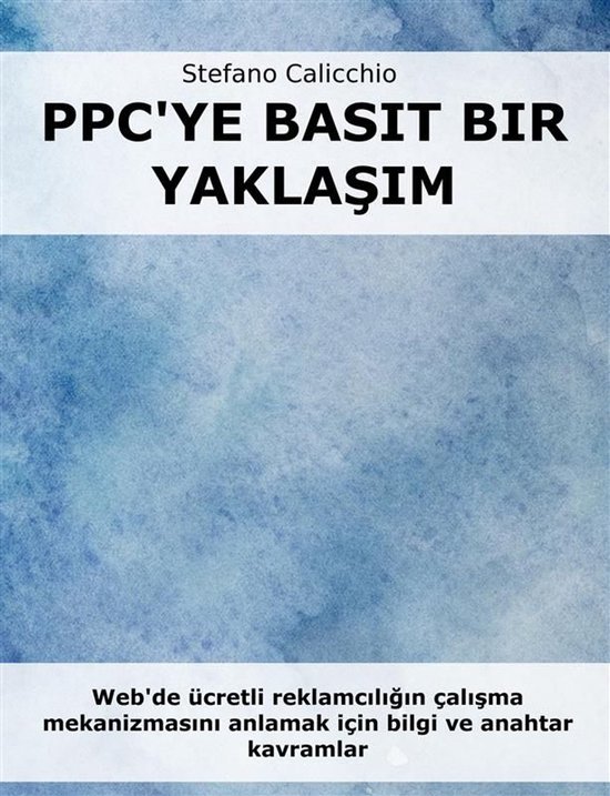 PPC'ye basit bir yaklaşım - cover