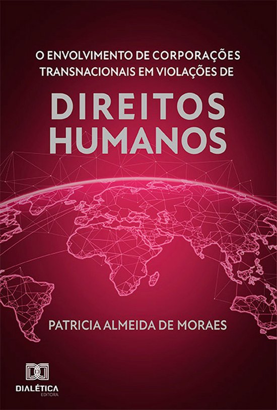 O Envolvimento de Corporações Transnacionais em Violaçõe ... - cover