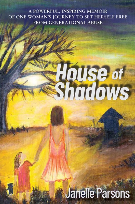 House of Shadows - cover