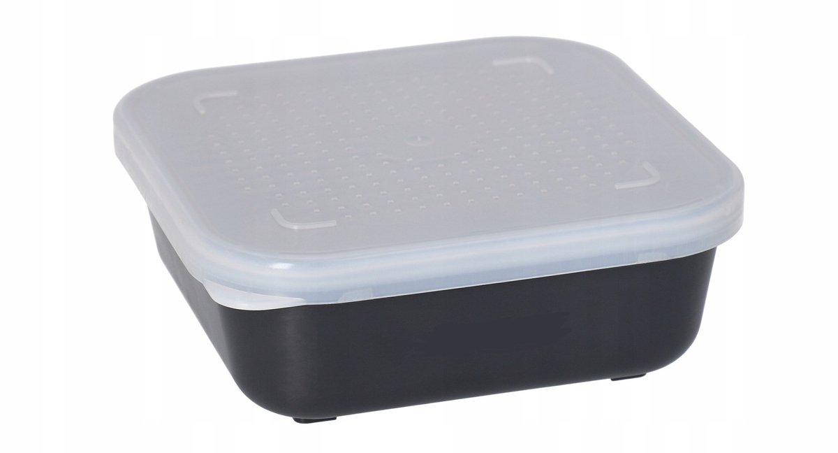 Mikado Visdoos 13x13x5cm - Praktische Lure Box voor Hengelaars