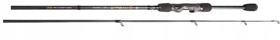 Dragon X-Treme CREEK Spin Hengel 2,23m 4-21g van Dragon — afbeelding 2