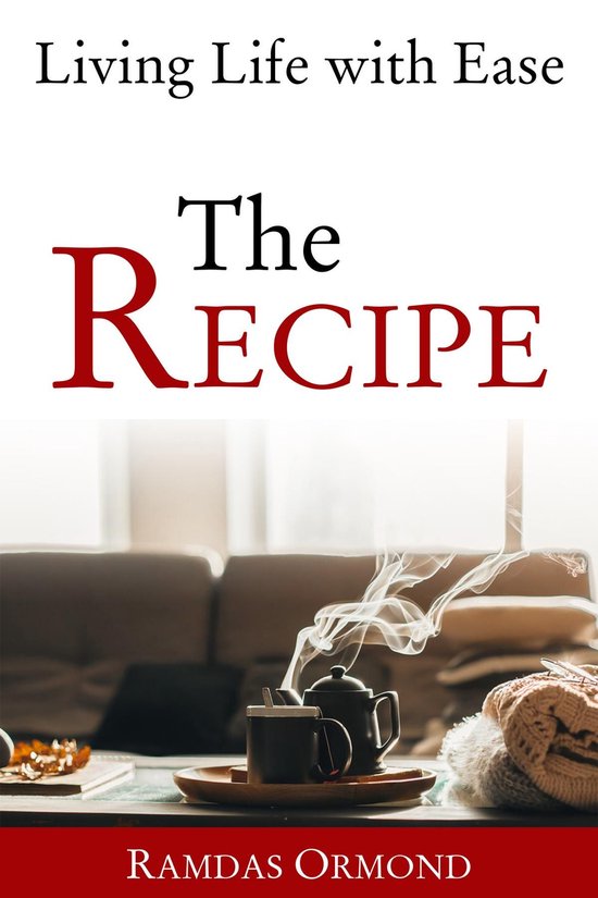 The Recipe - cover