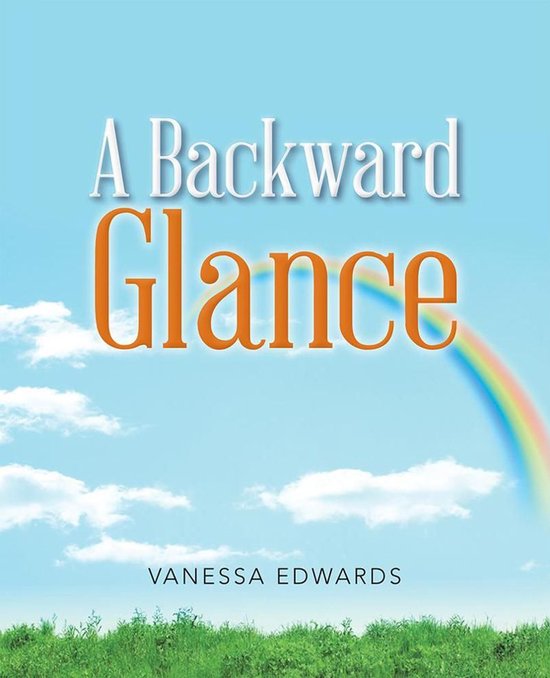 A Backward Glance - cover