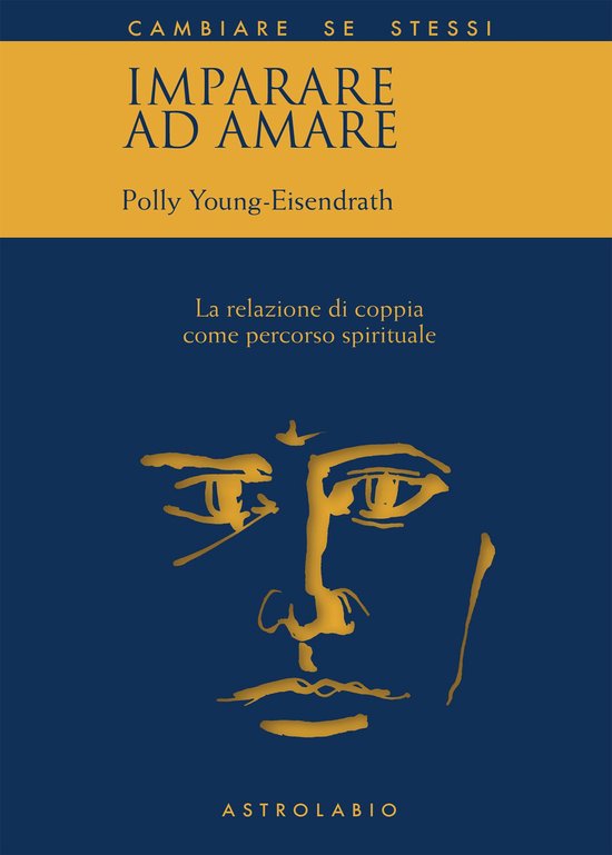 Imparare ad amare - cover