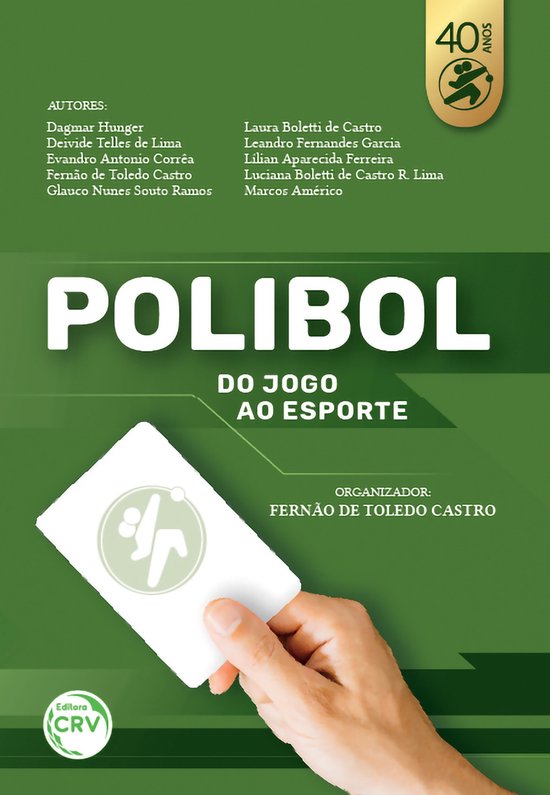 Polibol - cover