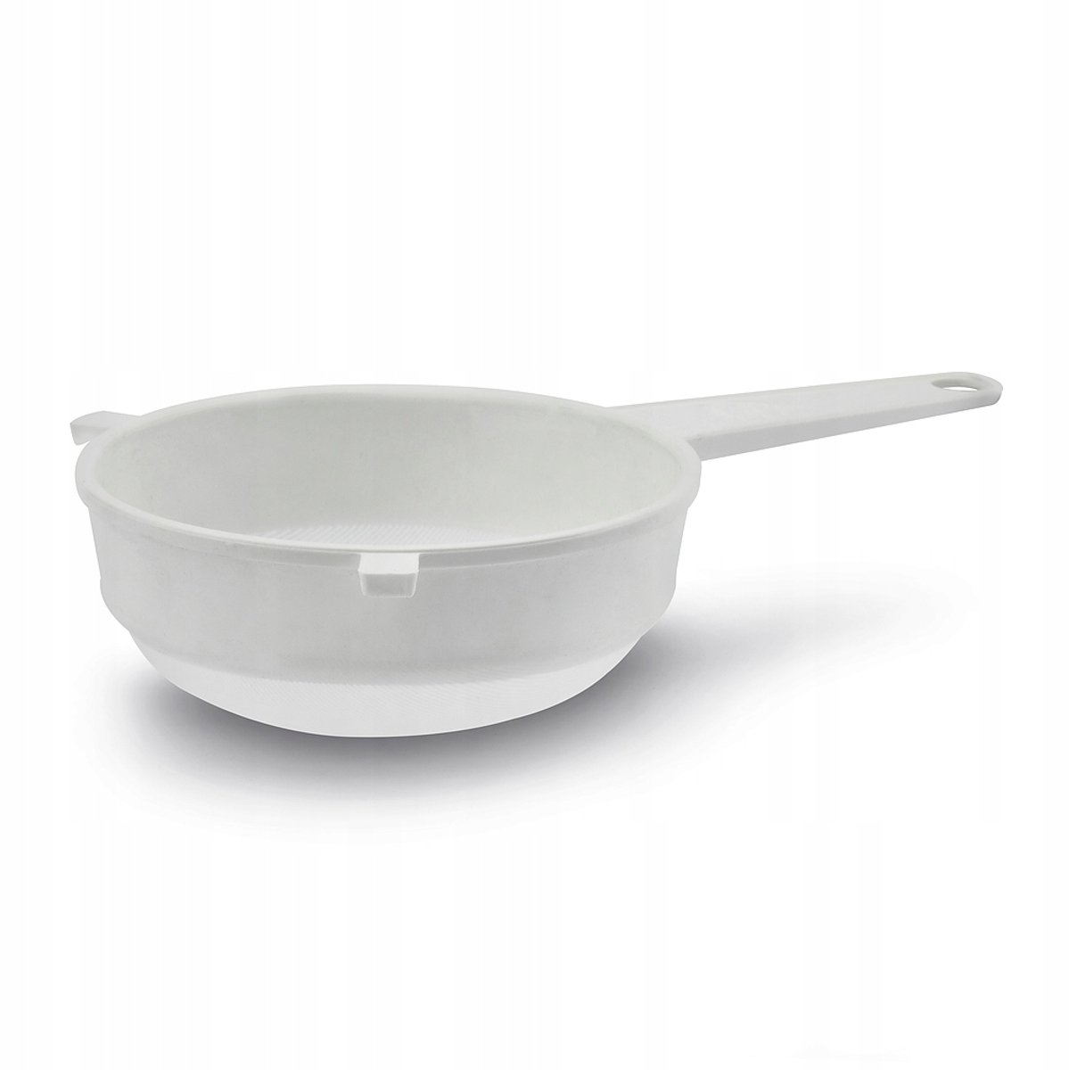 Kolbiarz Keukenzeef Kunststof Wit 16 cm
