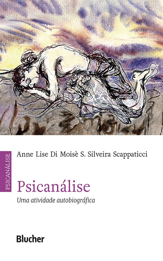 Psicanálise - cover
