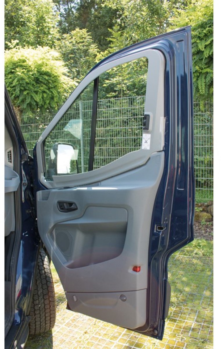 Remifront 4 Ford Transit V363 2014-2019 Zijraam R