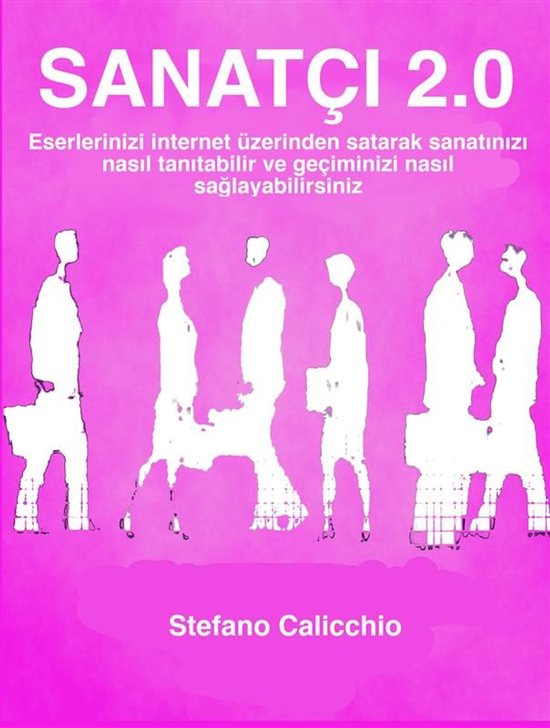 Sanatçi 2.0 - cover