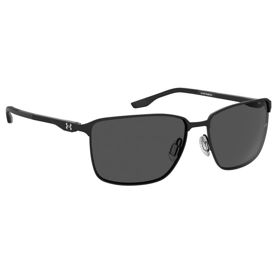 Under Armour UA RETAINED/G Matte black 61/16/145 MAN Zonnebrillen van Under Armour — afbeelding 4