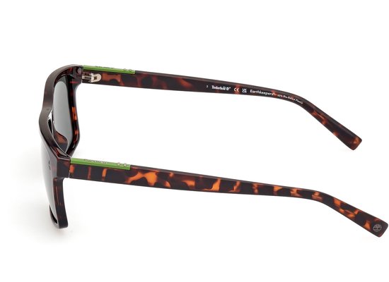 Timberland TB00006 POLARIZED 52R 58 mm van Merkloos — afbeelding 2