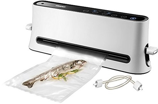 Küchenprofi Vakuumpumpe EASYFRESH, elektrisch bei