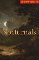 Omslag Nocturnals