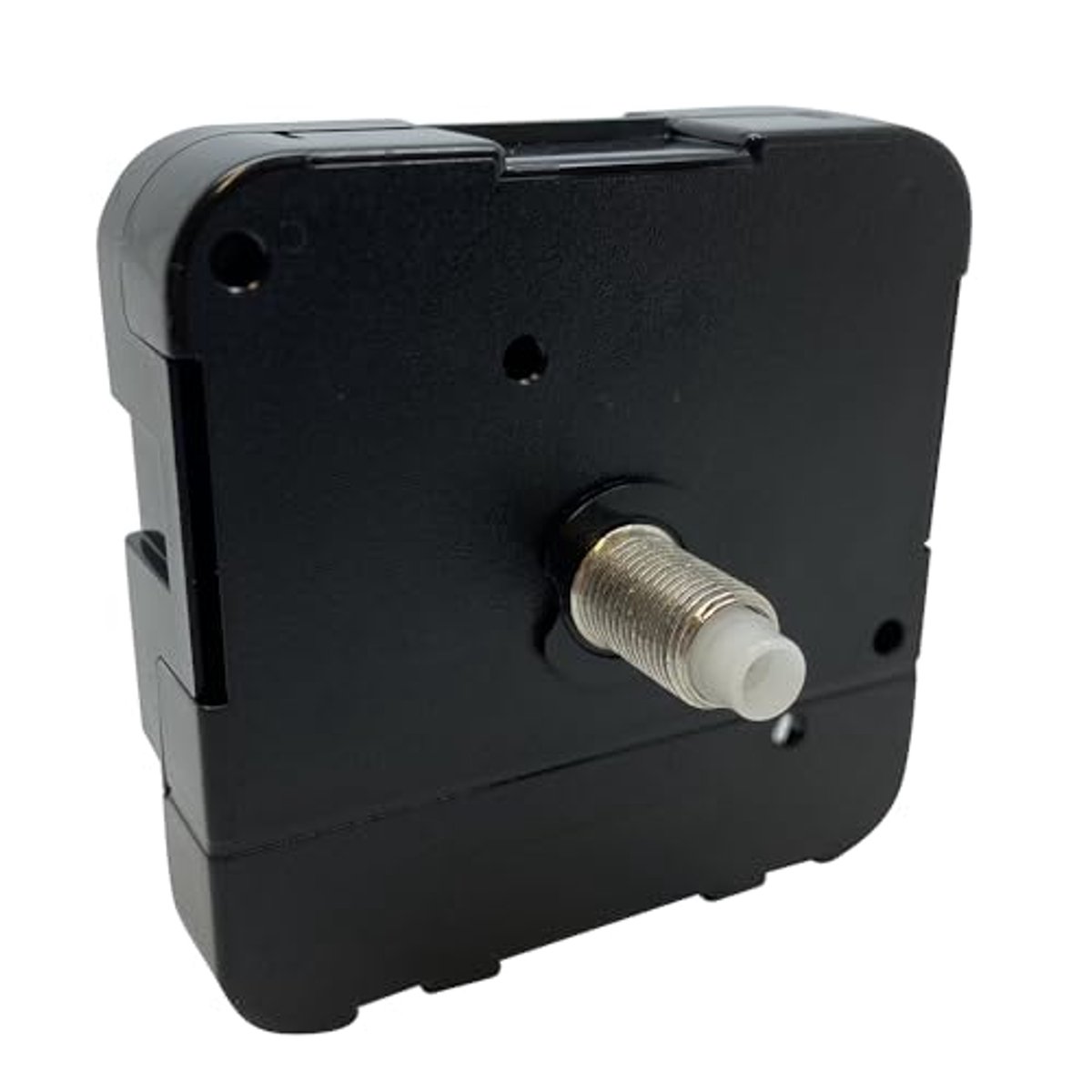 Quartz niet tikkende getijdenklok bewegingsmechanisme voor tijindikatie en klokreparatie