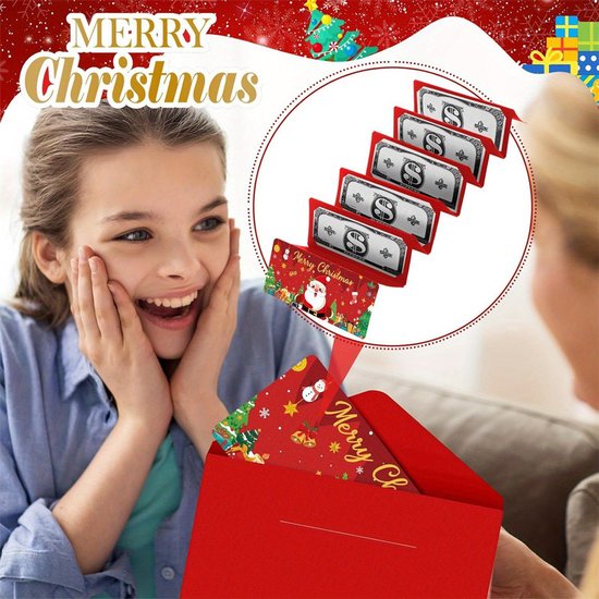 Kerstcadeautjes die helpen sparen en besparen