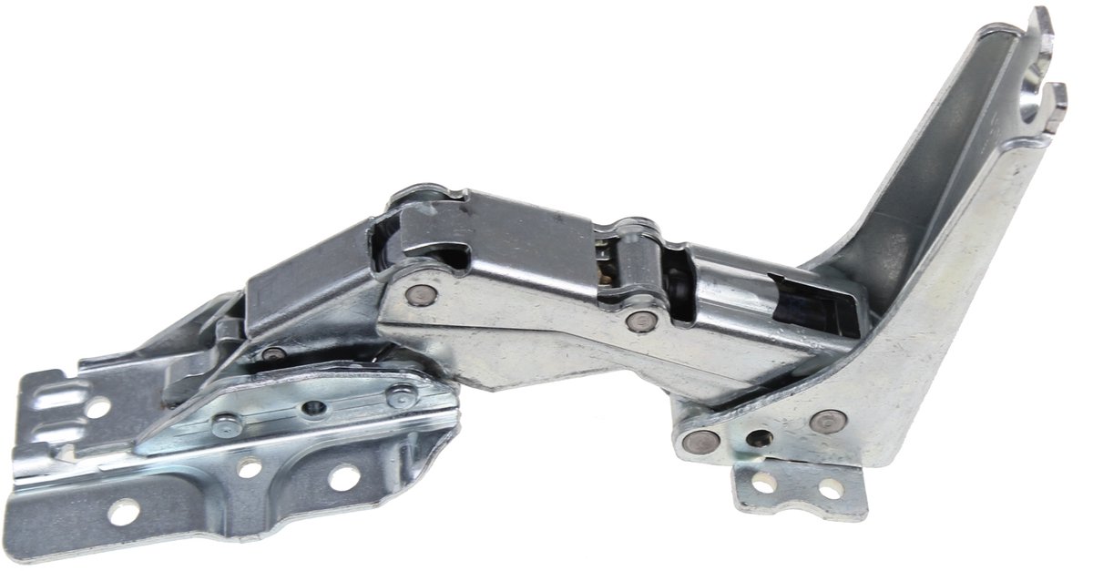 ELECTROLUX - SCHARNIER KOELKASTDEUR - ONDER - 8077894015