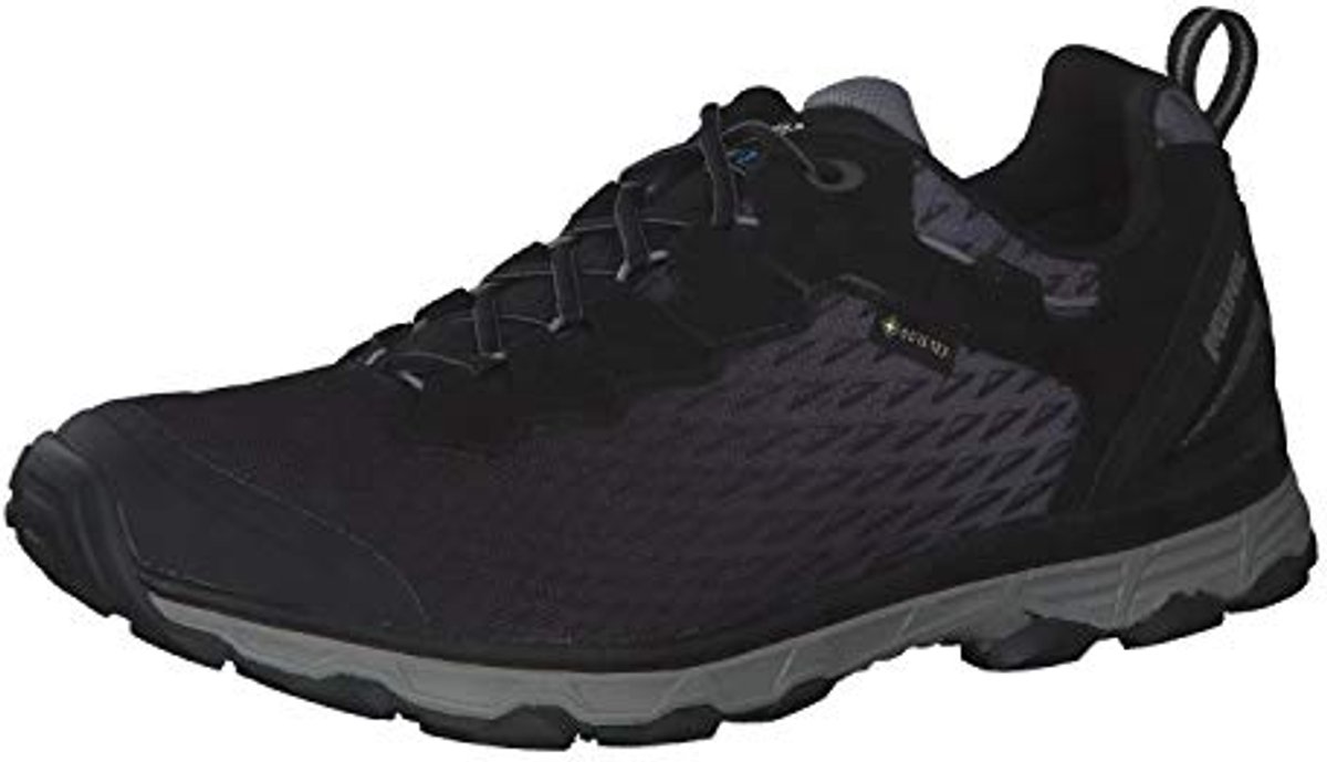 Wandelschoenen voor Heren Actieve GTX Stijl