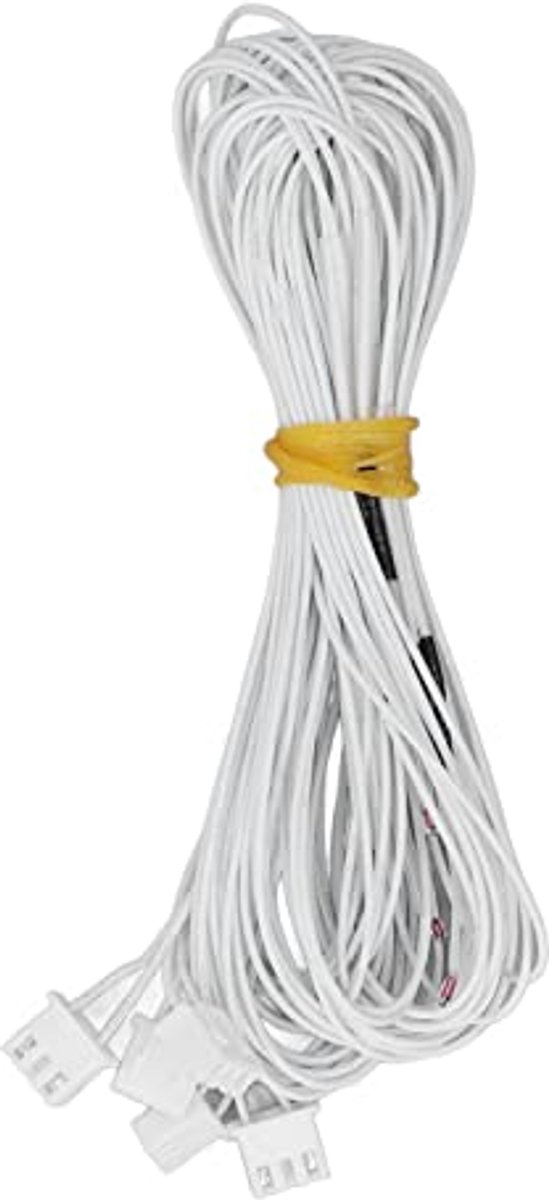 NTC 3950 100K Thermistor Temperatuursensor voor 3D Printers - 5 Stuks met 1M Kabel