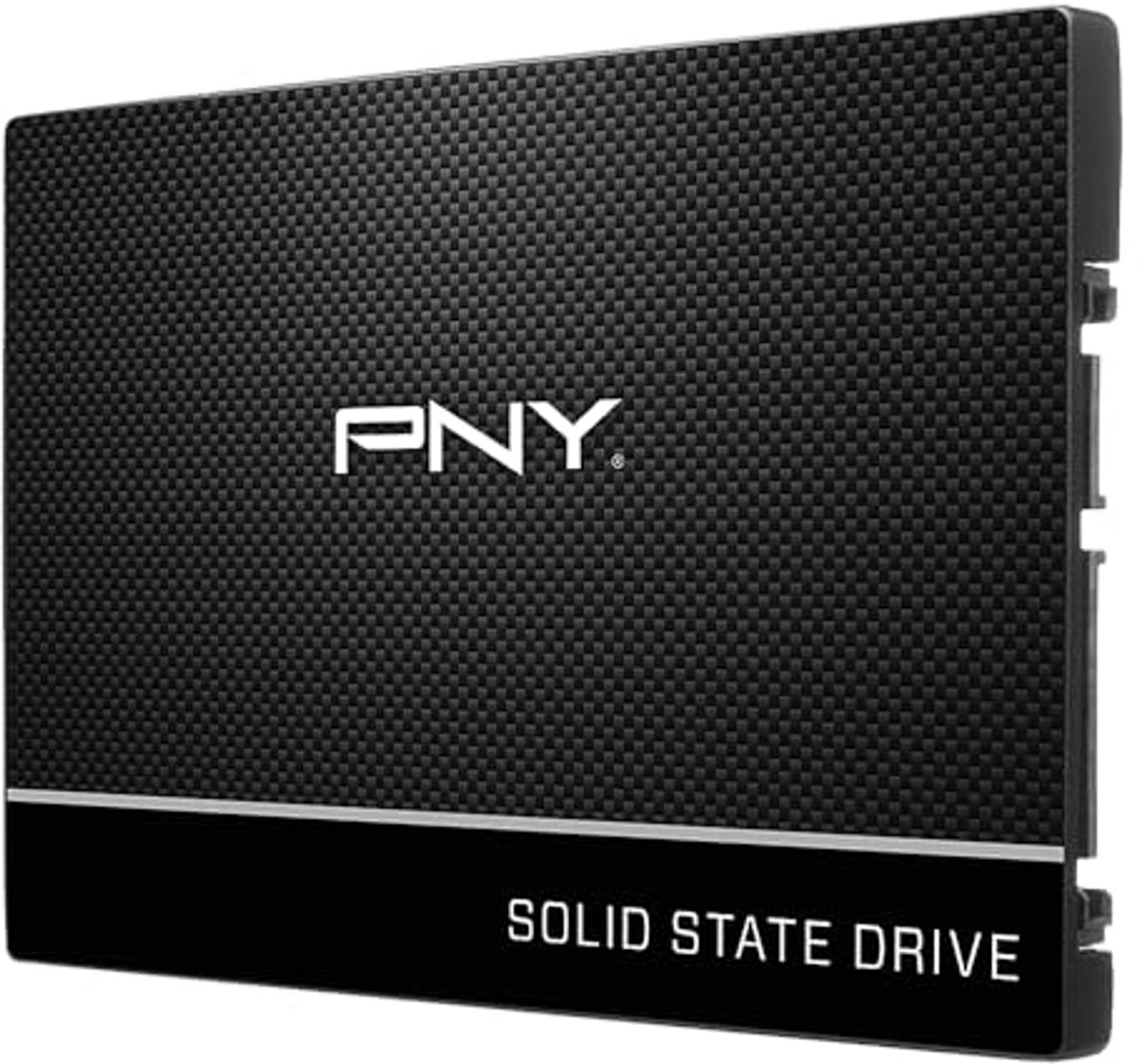 Interne SSD 1TB SATA III 2.5 Inch met hoge leessnelheid tot 535MB/s