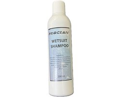 Wetsuit shampoo 200 ml