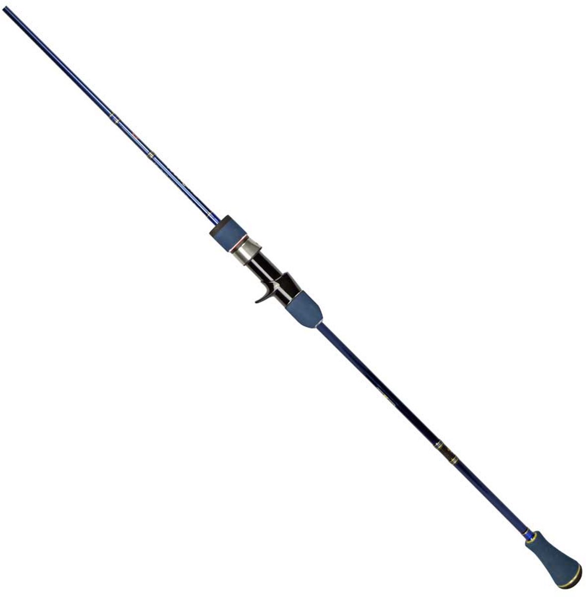 Sakura Shukan Shuc Slow Jigging Hengel Blauw 1.98 m / 90-200 g