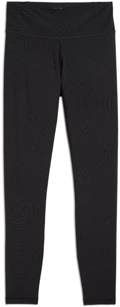 Puma Move Cloudspun 7/8 Leggings Vrouw Zwart