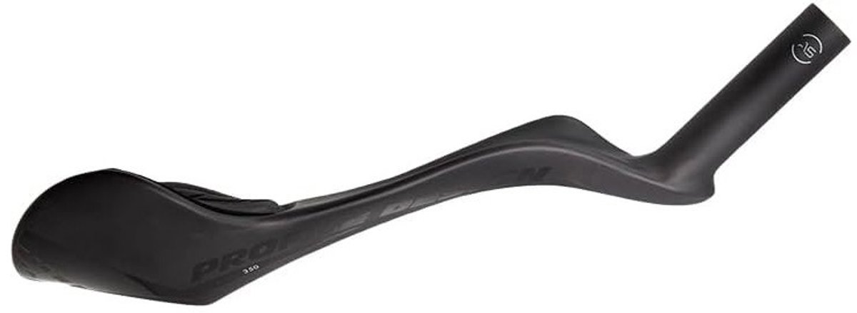 Profile Design 43 Asc Pro Aerosturen Zilver 350 mm