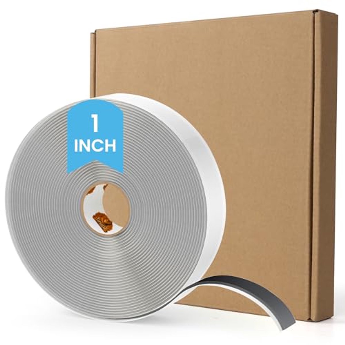 Butyl Tape 1" x 30' voor Afdichting en Isolatie