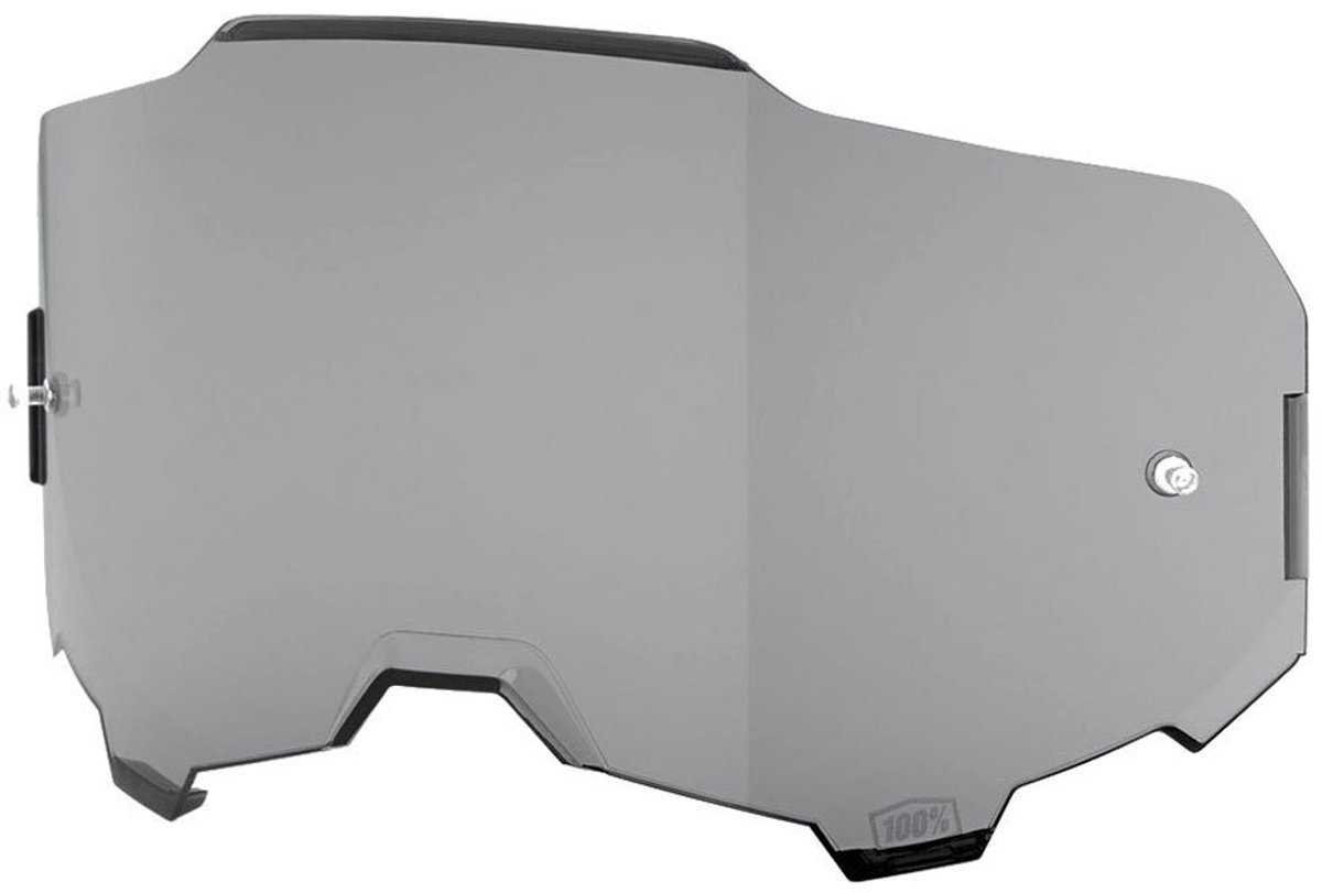 100% Armega Injected Vervangende lens -