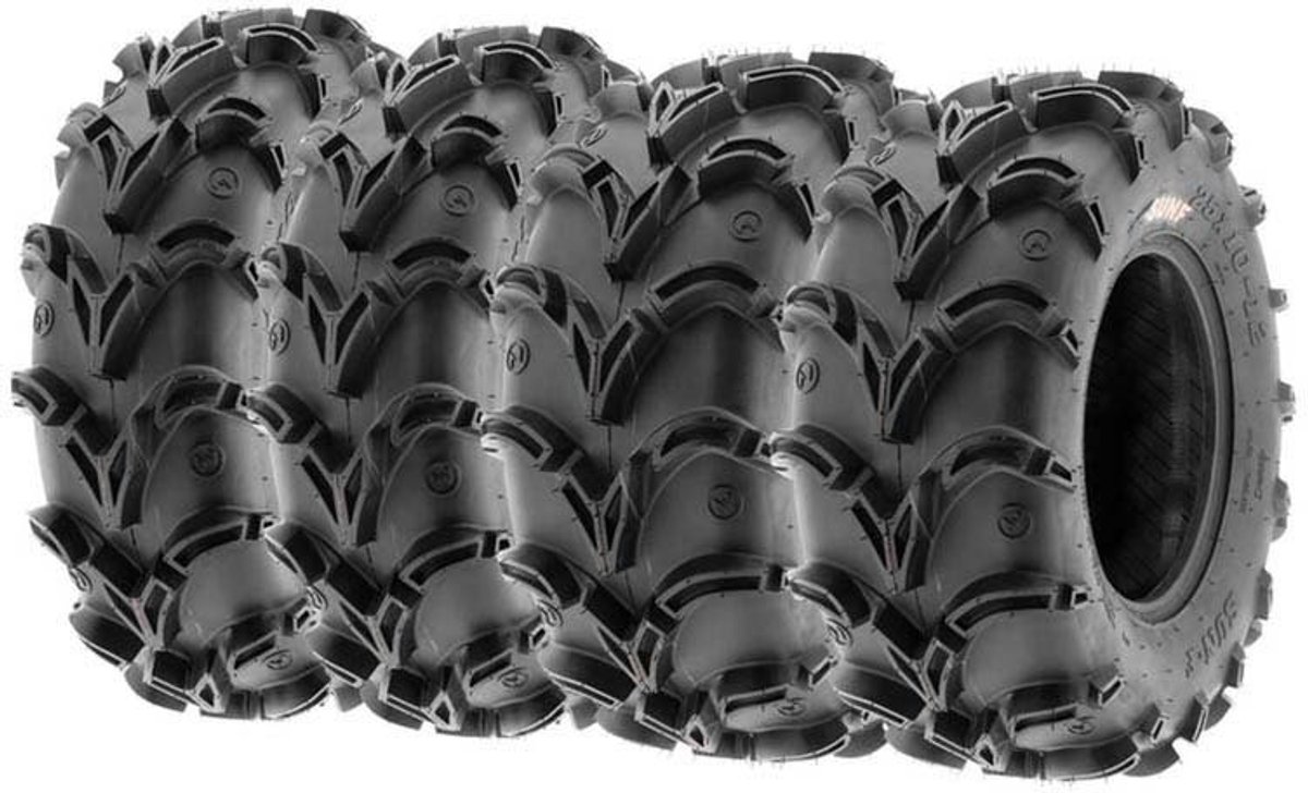 Sun-f A-050 Tl Quadband Zilver 25 x 11.00 / R10