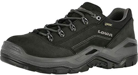 Dunlop Protective Footwear Unisex Work-It volledige veiligheid industriële laars, zwart, 14 UK, Zwart, 14 UK