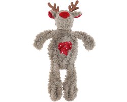 Rosewood Hondenspeelgoed Cupid & Comet Rita Rendier