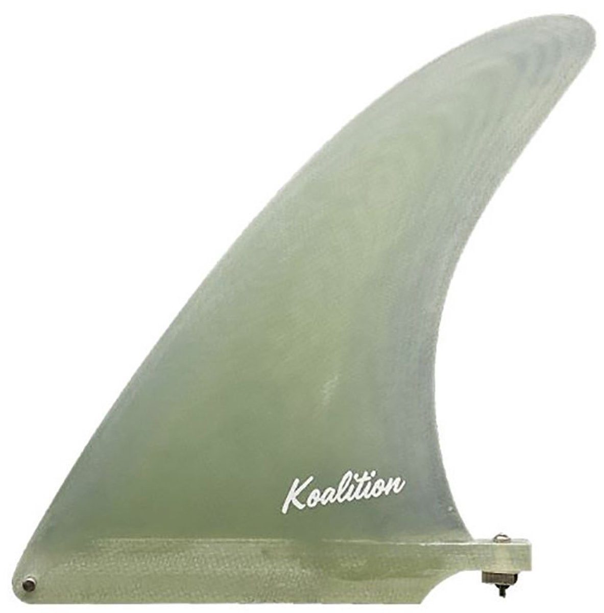 Koalition Mid 7.5 Vin Groen