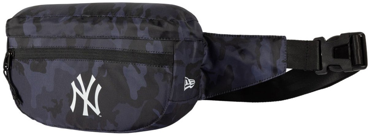 New Era Mlb New York Yankees Heuptas Zwart