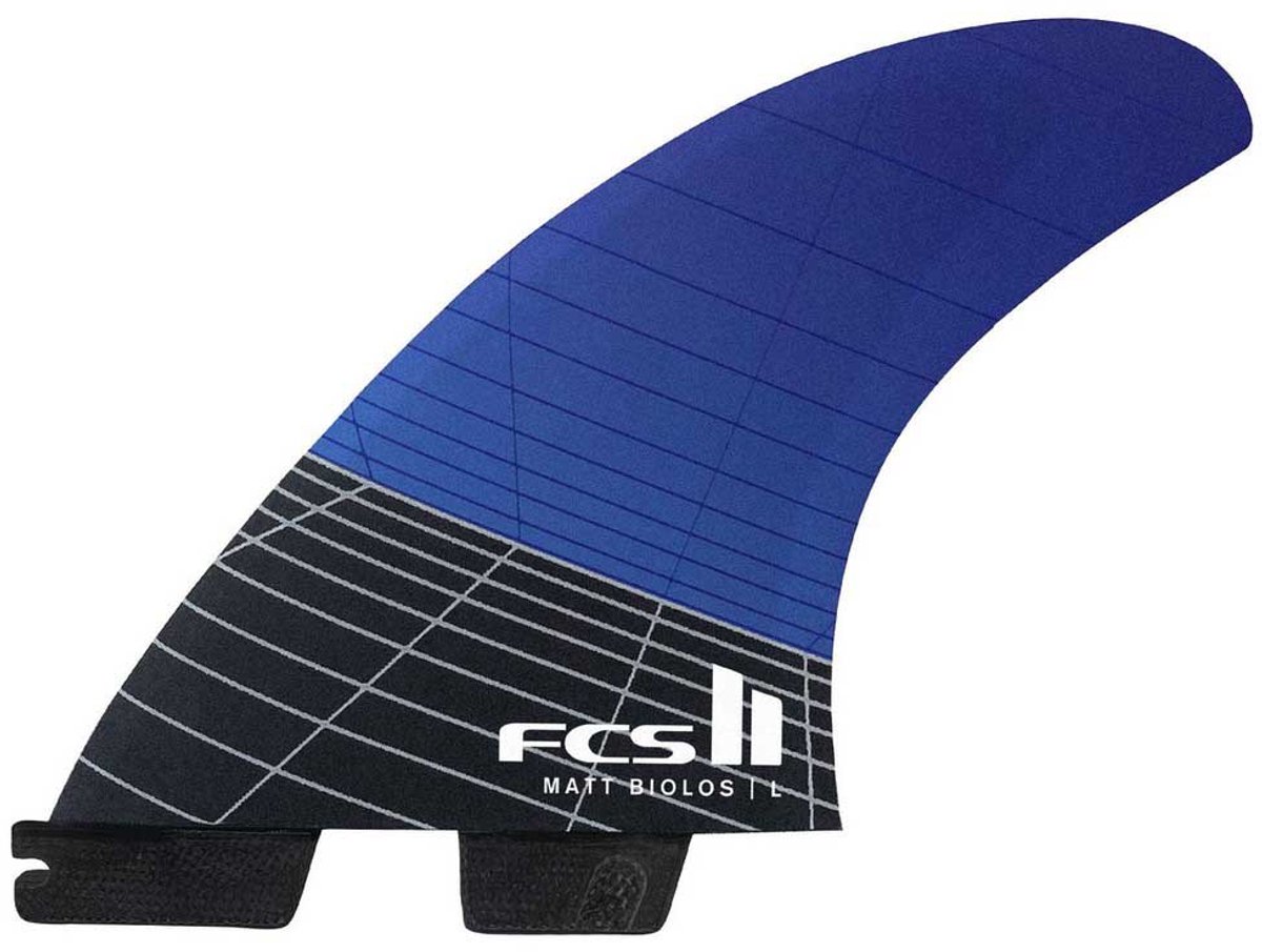 Fcs Ii Mb Pc Carbon L Colour Tri Vin Blauw LG