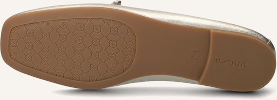 Ballerines Unisa Betar Femme - Goud - Taille 37