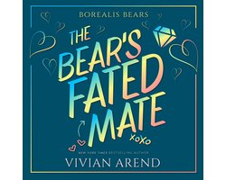 The Bear's Fated Mate
