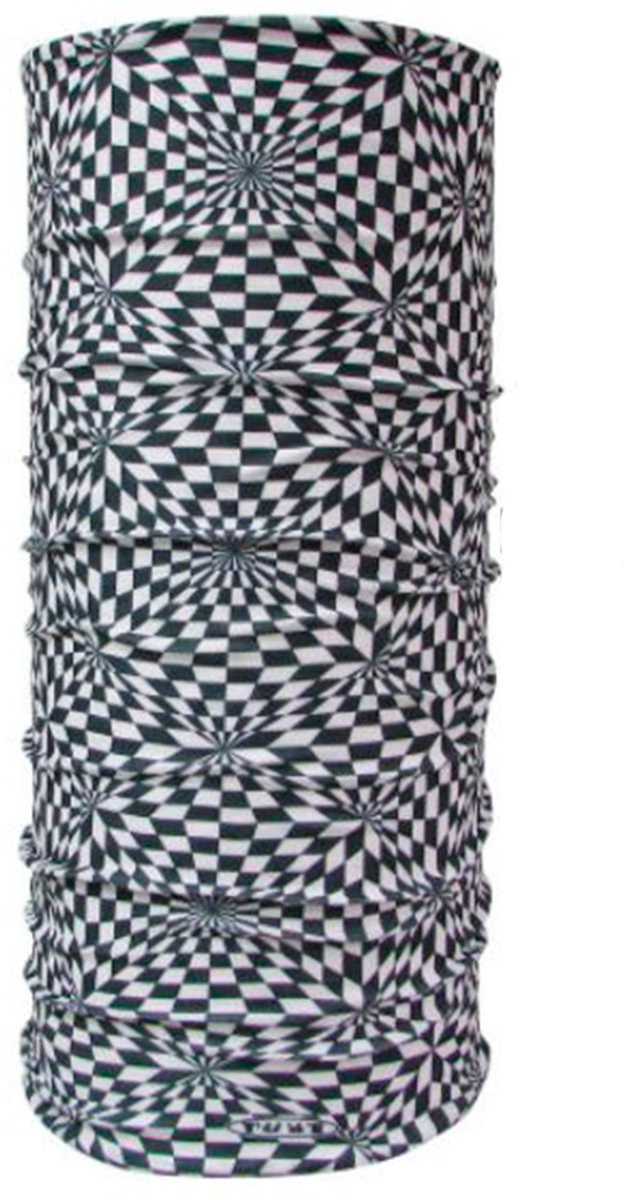 Tube Classic Lios Nekwarmer Veelkleurig
