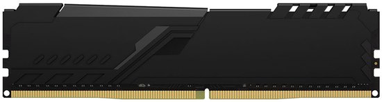 Kingston Fury Beast RAM DDR4 - 8GB - 3200 MHz - CL16 - KF432C16BB