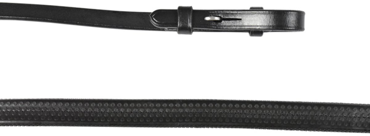 Teugels Anatomica Grip - Full - Zwart