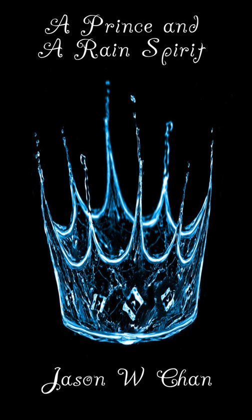 A Prince and a Rain Spirit