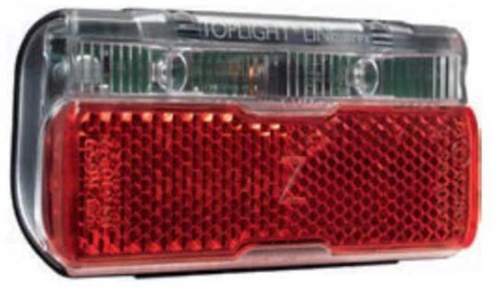 Busch & Müller Achterlicht Toplight Line K Brake — afbeelding 5
