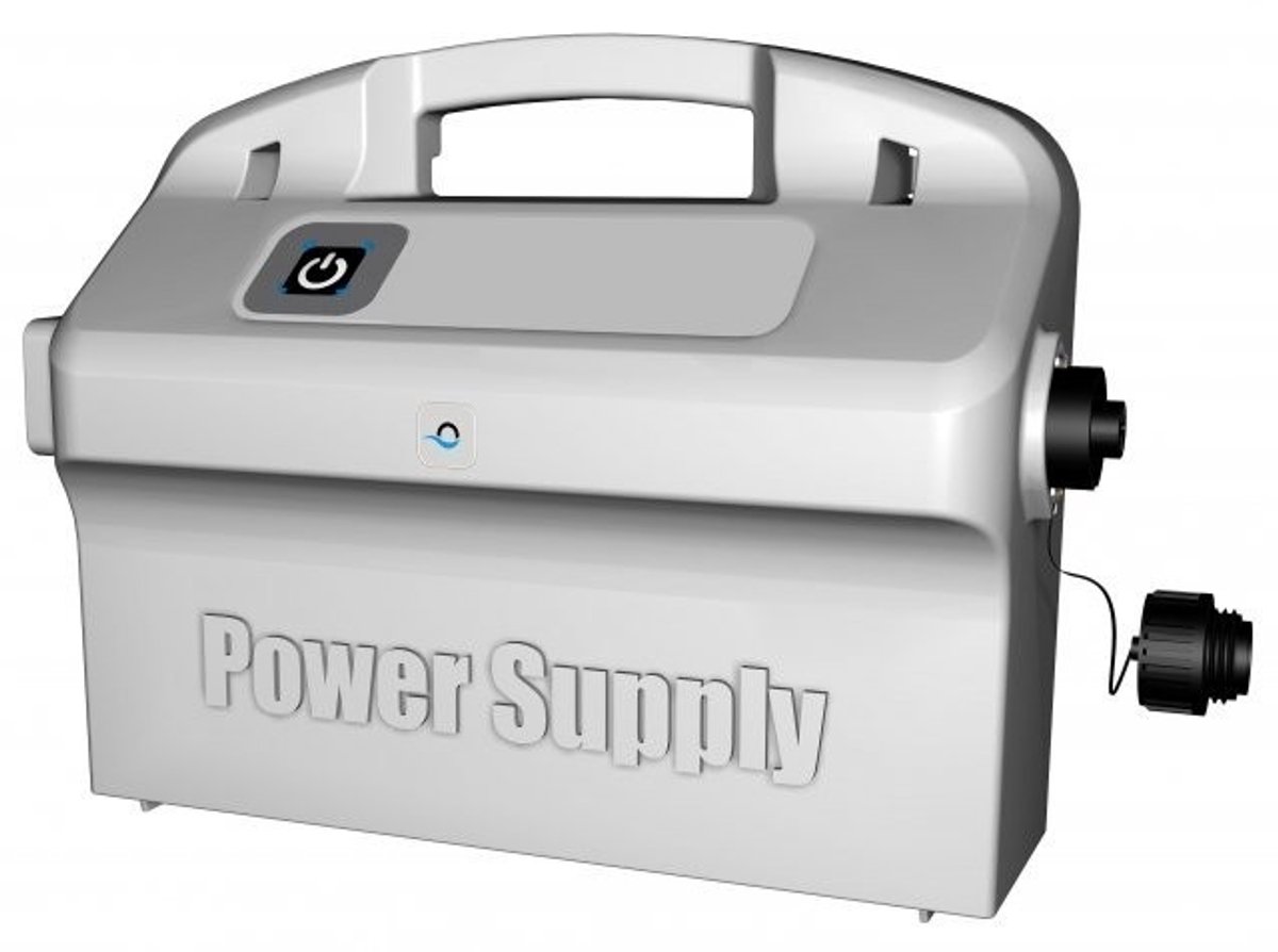 Maytronics Dolphin power supply 9995675-assy voor Explorer Plus