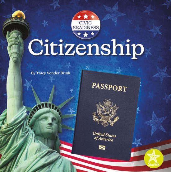 Civic Readiness - Citizenship