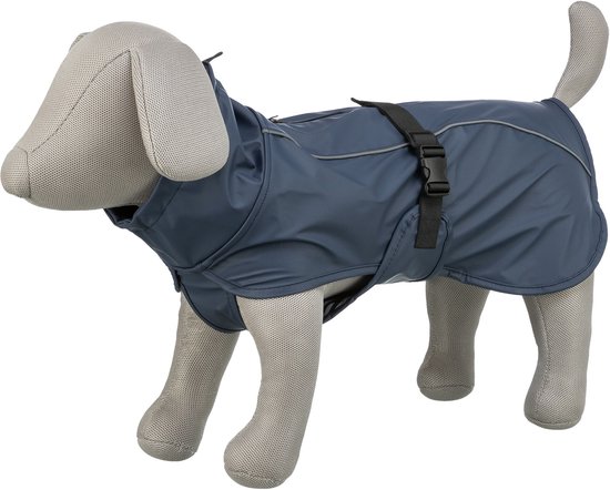 Trixie be nordique imperméable bleu husum 30 cm