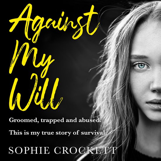 Against My Will - cover