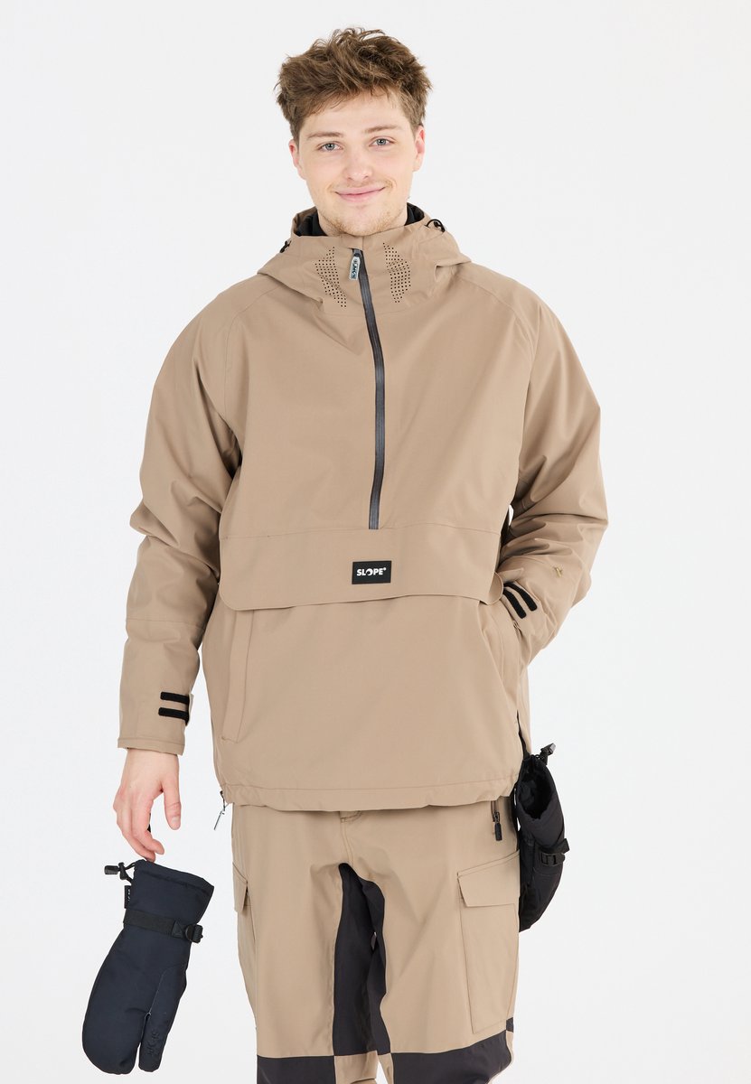 SLOPE Skijacke Ruki