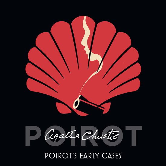 Poirot’s Early Cases - cover