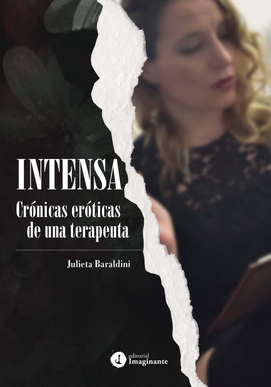 Intensa - cover