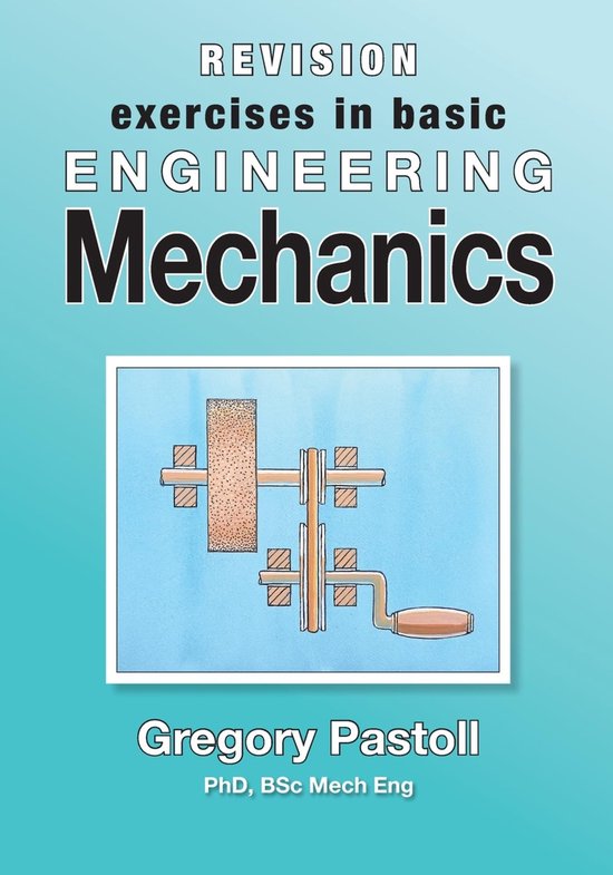 Revision Exercises in Basic Engineering Mechanics - cover